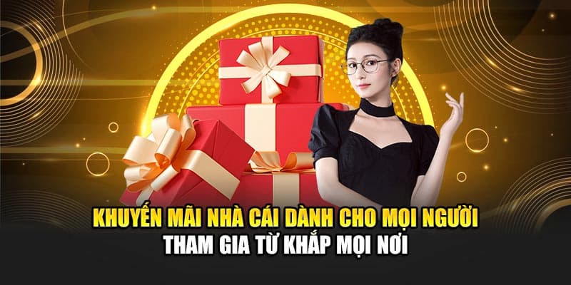 Các loại ưu đãi thưởng mỗi ngày FM88 phổ biến hiện nay
