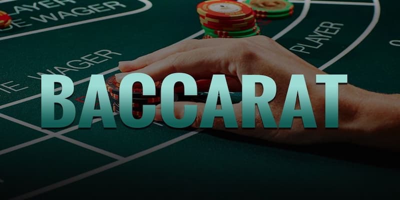 Cách chơi baccarat FM88 chi tiết từng bước