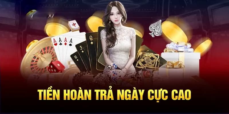 Cách thức tham gia và nhận khuyến mãi hoàn trả FM88