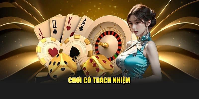 Chiến lược cá nhân để duy trì chơi có trách nhiệm