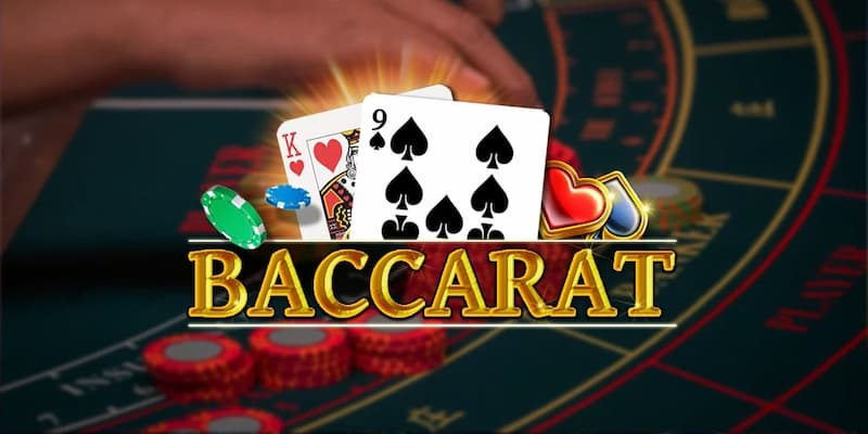 Chiến thuật và mẹo chơi baccarat FM88 hiệu quả