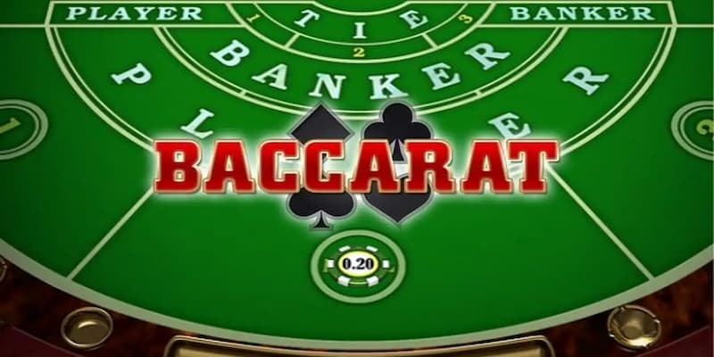 Giới thiệu về baccarat FM88