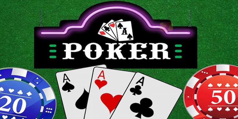Hướng dẫn chơi Poker FM88 cho người mới bắt đầu