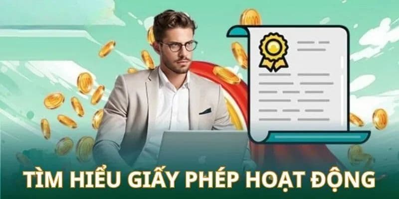 Lợi ích khi FM88 có giấy phép hoạt động hợp pháp