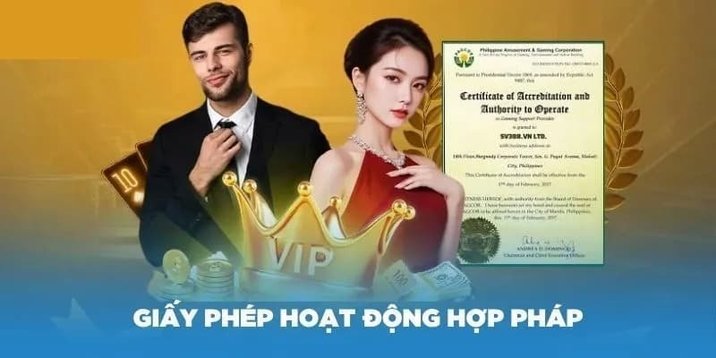 Quy trình cấp giấy phép hoạt động FM88