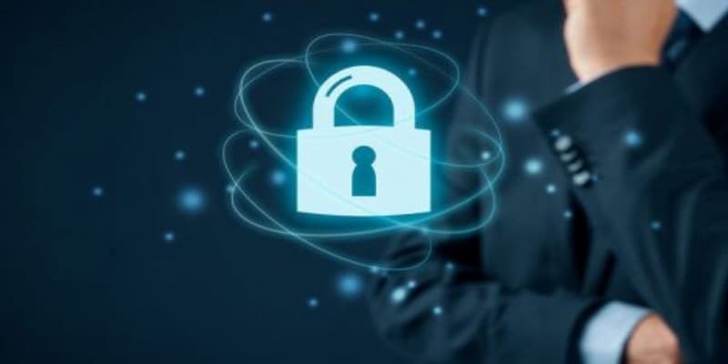 Quy trình xử lý dữ liệu trong chính sách bảo mật FM88