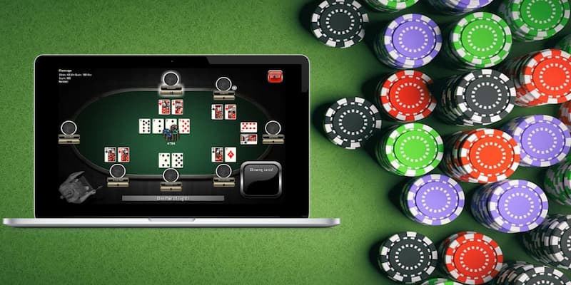 Ưu đãi và chương trình hấp dẫn dành riêng cho Poker FM88